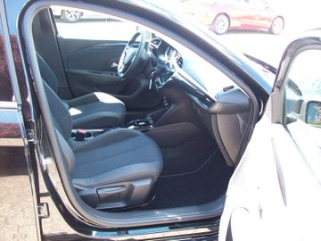 Bild 5 Opel Corsa F 1.2T Elegance LED PDC SHZ Klimaauto AT