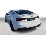 Audi S5 Sportback 3.0 TDI Q MATRIX DAB LED LM18 - Audi S5: Limousine