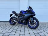 Yamaha R7 YZF*Quickshifter*Motorschutz*Gilles*dunkle - YAMAHA YZF R7