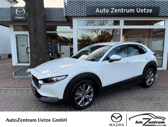 Mazda CX-30 2.5 EXCLUSIVE Automatik 360Kamera BOSE Mat