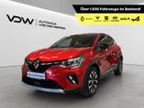 Renault Captur II Techno Klima Navi Rückfahrkamera - Renault Captur in Stuttgart