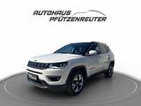 Jeep Compass 2.0 Limited 4WD AHK NAVI SHZ ACC XENON - Jeep Compass: 2.2
