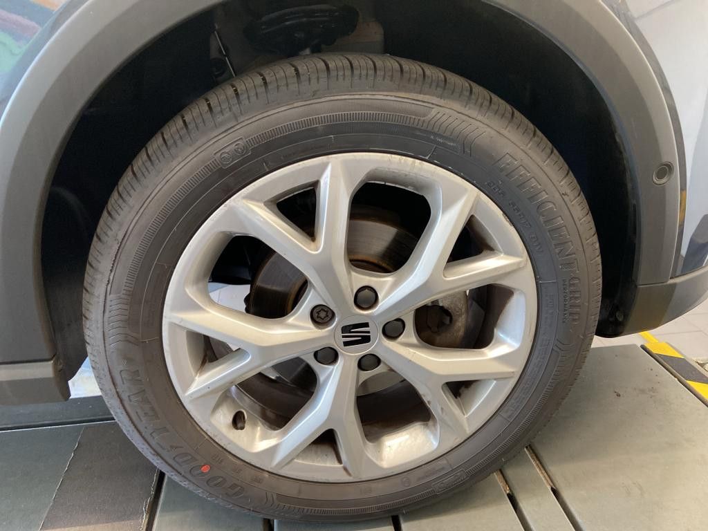 Seat Arona - Bild 6