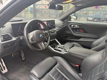 صورة 9 لـ 2023 BMW M240I