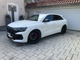 Audi RSQ8 RS Q8 Facelift Matrix Sport AGA Pano - Audi RSQ8: Von Privat