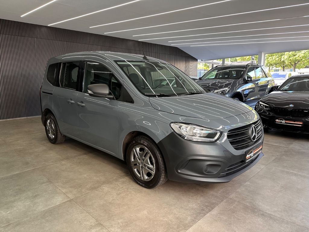 Image of Mercedes-Benz Citan
