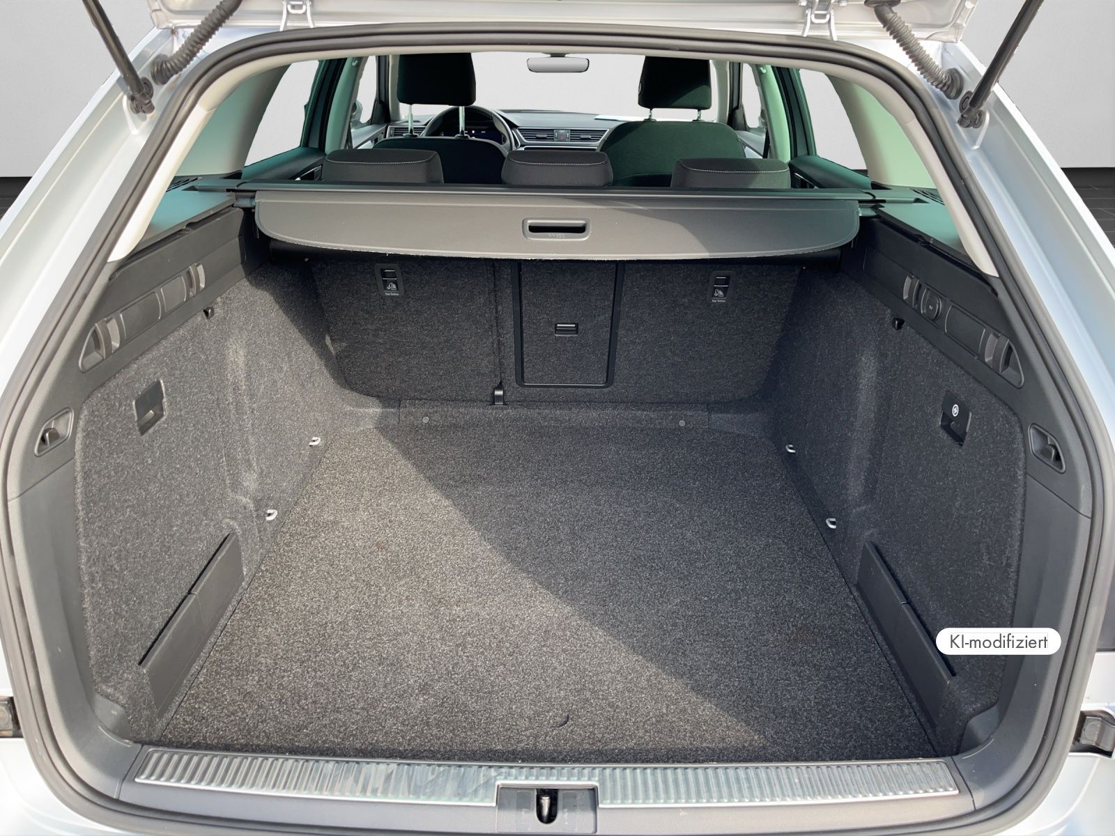 Skoda Superb - Bild 16