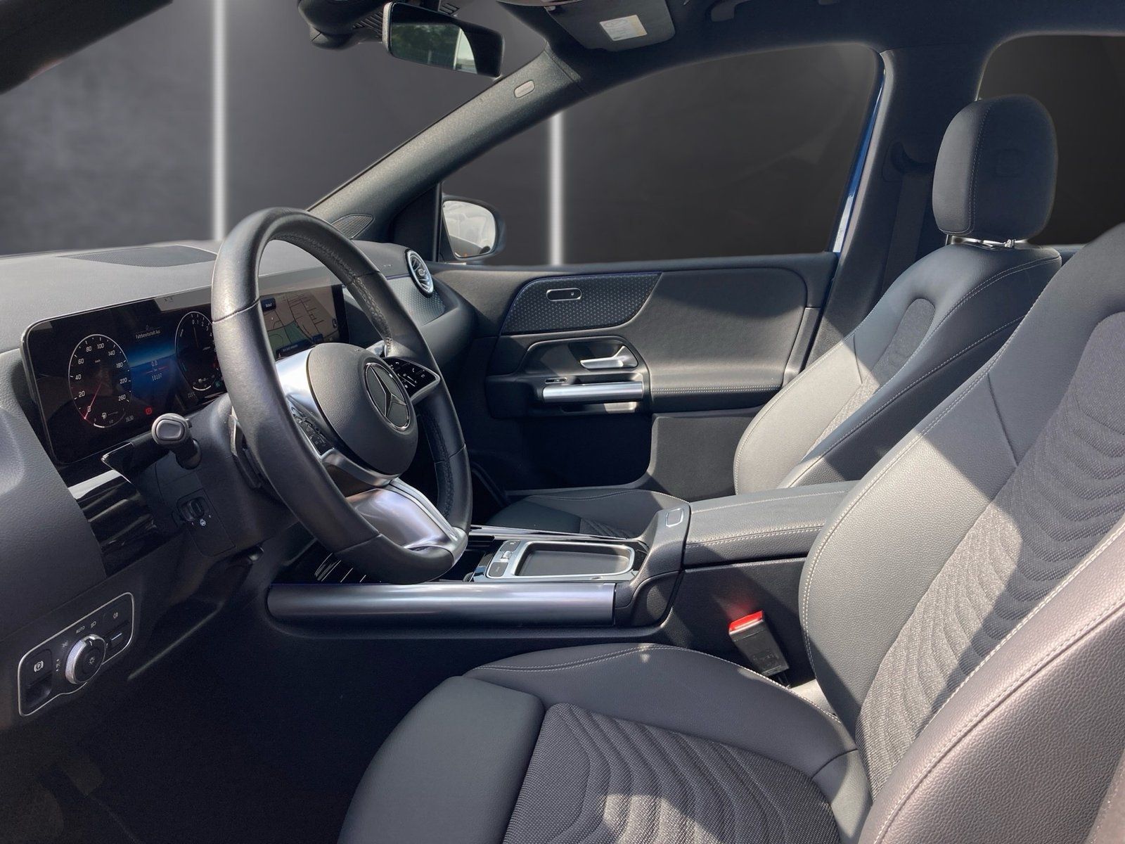 Fahrzeugabbildung Mercedes-Benz B 250 e Progressive Plus*AHK*Multibeam*11kW*Kam*