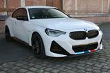 BMW M240i Coupé | 1. Hand | Garantie 2027 - gebrauchte BMW M240i aus dem Jahr 2024