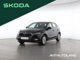 Skoda Fabia 1.0 TSI Selection - Skoda Fabia: Selection