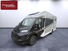 Sunlight Adventure T 67 Fiat