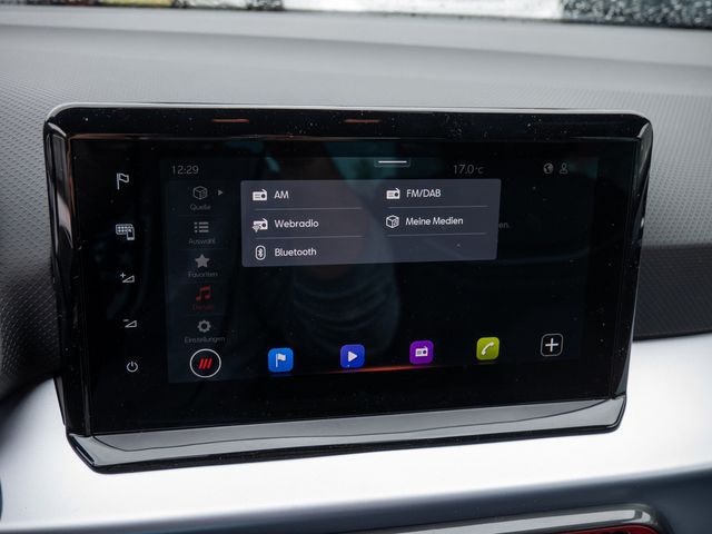 Arona 1.0 TSI DSG FR SHZ KAMERA NAVI ACC LED