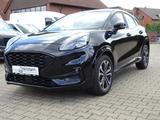 Ford Puma ST-Line