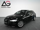Audi A6 Avant 3.0 TDI V6 Quattro/ab 249 € mtl. - mit Diesel-Antrieb: Kombi, Automatik