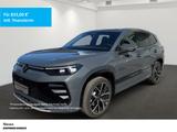 Volkswagen Tayron R-LINE 2.0 TDI DSG NAVI LED PANO AHK HARM