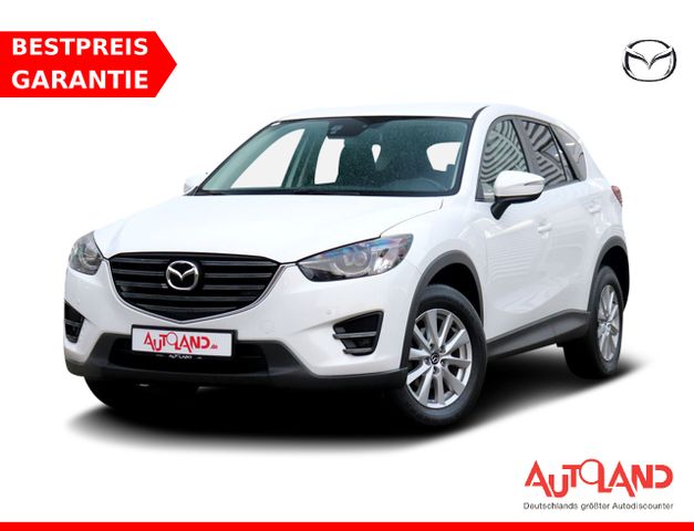 Mazda CX-5 2.0 SKYACTIV-G Exclusive-Line LED Navi AHK