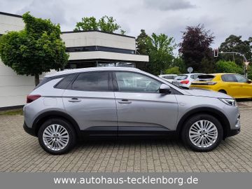 Opel Grandland (X) - 6