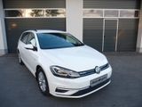 Volkswagen Golf VII Var. Comfl.BlueMotion 1.5 TGI DSG LED - mit CNG-Antrieb: Kombi, Automatik