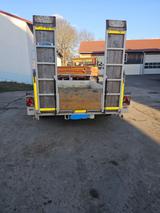 Blomenröhr 545/5000 - Blomenröhr Tieflader