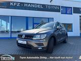Volkswagen Tiguan  1.4 TSI *Finanzierung 4,99% - Gebrauchtwagen mit Finanzierung