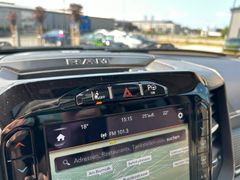 Fahrzeugabbildung Dodge RAM 1500 Limited LPG Luft NAP 22 Zoll u-frei EU