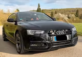 Audi S5 3.0 TFSI S tronic quattro - ABT/Sound-upgrade - Audi S5 mit Benzin-Antrieb: Leder, Sportwagen