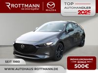 Mazda 3 - Vorschau Bild 1