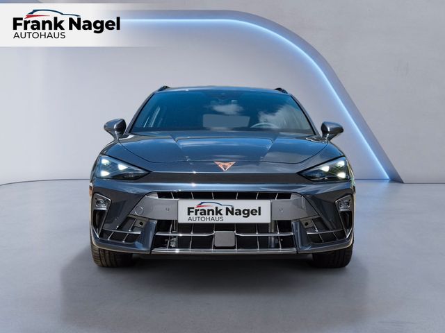 Cupra Leon Sportstourer 1.5 eTSI 7-Gang-DSG