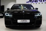 BMW 730|M-PAKET|PANO|360°|HUD|H&K|MASAG|LUFT.|MEMMO| - BMW 730 in Hamburg
