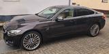 BMW 435d xDrive Gran Coupé Luxury Jatoba Metallic  - BMW 435 Gran Coupé von privat