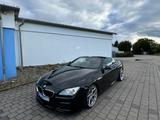 BMW 640i Cabrio M-Sport (f12) Service Inklusive 2028 - BMW: 1ser