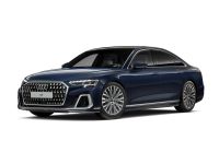 Audi A8 - Vorschau Bild 2