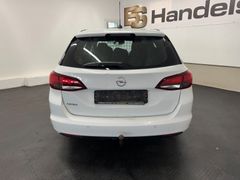 OPEL Astra K Sports Tourer Business*NAVI*PDC*AHK* OPEL Astra K Sports Tourer Business*NAVI*PDC*AHK*