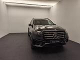 Mercedes-Benz GLS 350 d 4M AMG StHz Burmester Pano AHK - Mercedes-Benz GLS 350 Diesel Gebrauchtwagen