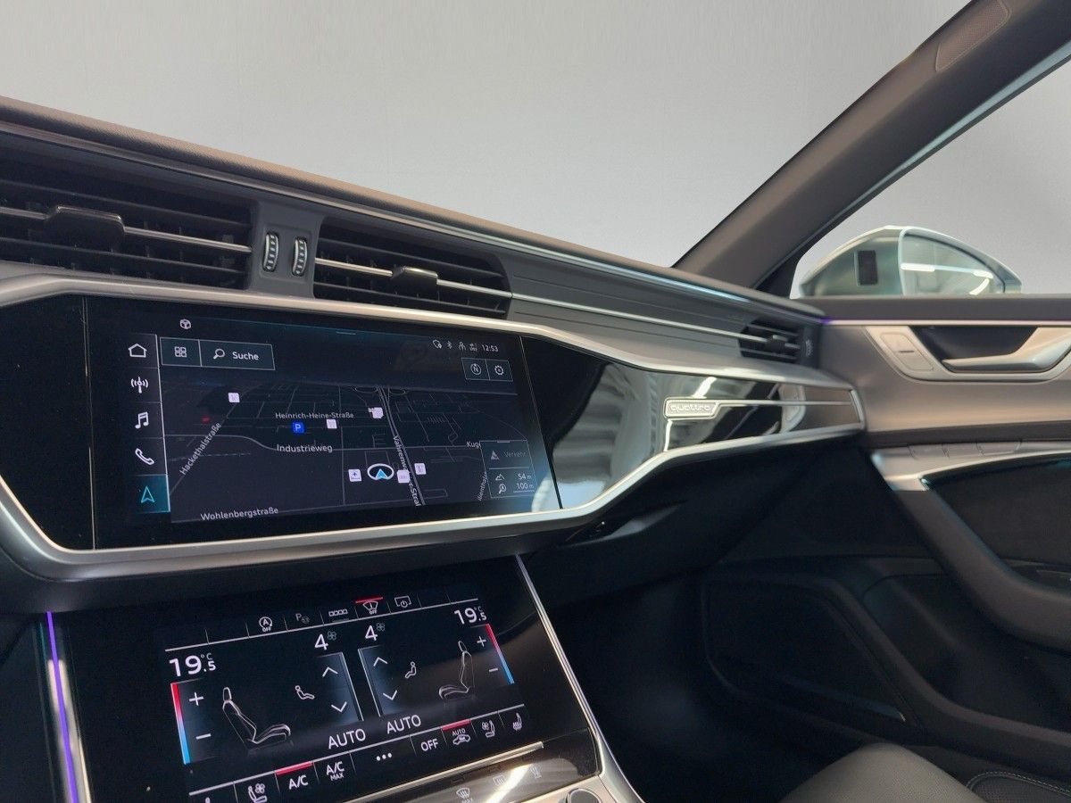 Audi S6 - Bild 12