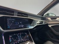 Audi S6 - Vorschau Bild 12