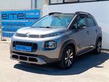 Citroën C3 Aircross Shine Navi SHZ PDC Tempomat - Citroën C3 SHINE mit Benzin-Antrieb