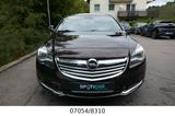 Opel Insignia A Lim. Innovation - gebrauchte Opel Insignia aus dem Jahr 2013