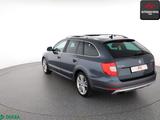 Skoda Superb Combi 2.0 TDI MEMORY SPORTSITZE,LEDER,1HD - Skoda Gebrauchtwagen in Berlin