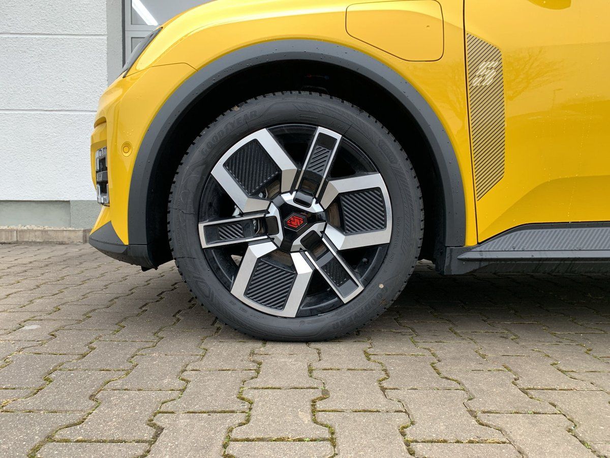 Renault R 5 - Bild 13