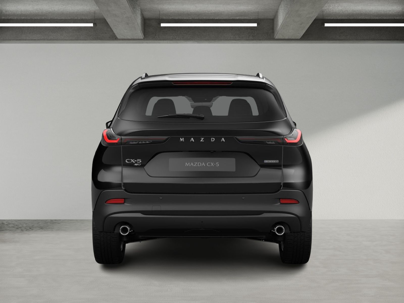 Mazda CX-5 - Bild 5