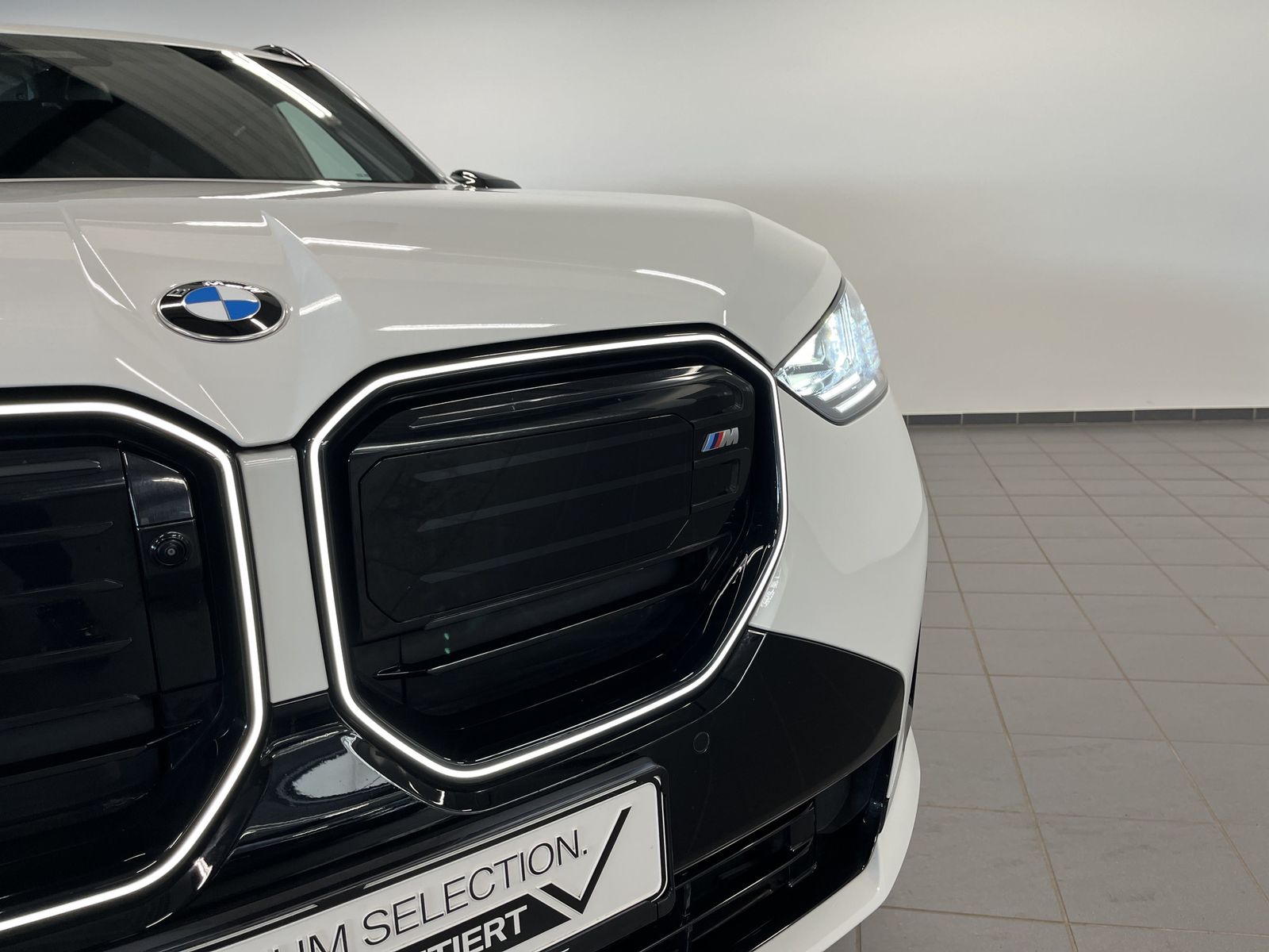 BMW X3 M50 - Bild 25