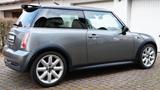 MINI COOPER S - MINI Cooper S bis 5.000 Euro
