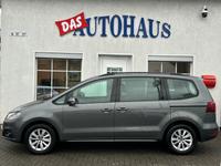 Seat Alhambra  ^^^^7 SITZE ^^^^ 191000 KM