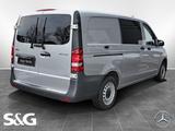 Mercedes-Benz Vito 116 CDI Kasten Lang - Mercedes-Benz Vito Gebrauchtwagen in Karlsruhe