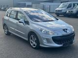 Peugeot 308 SW Sport 2.0 100Kw -7 Sitzer Klima Pano Navi - Peugeot 308: 7