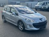 Peugeot 308 SW Sport 2.0 100Kw -7 Sitzer Klima Pano Navi - Peugeot 308 mit Diesel-Antrieb: Sport