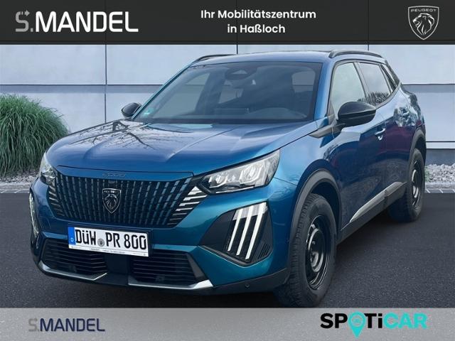 Peugeot 2008 Hybrid 145 Allure