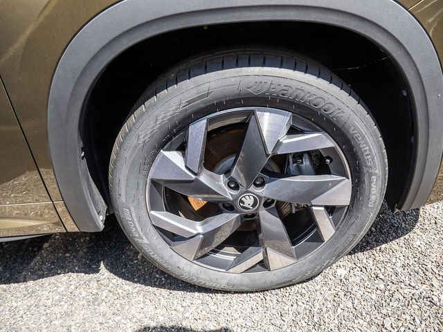 Foto Nummer 6: SKODA Kodiaq