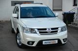 Fiat Freemont 2.0 D Urban - Fiat Freemont Gebrauchtwagen
